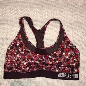 Victoria’s Secret sports bra